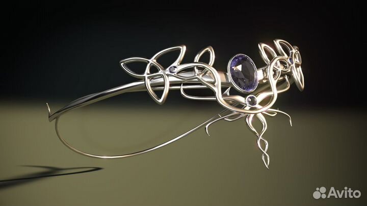 3D моделирование