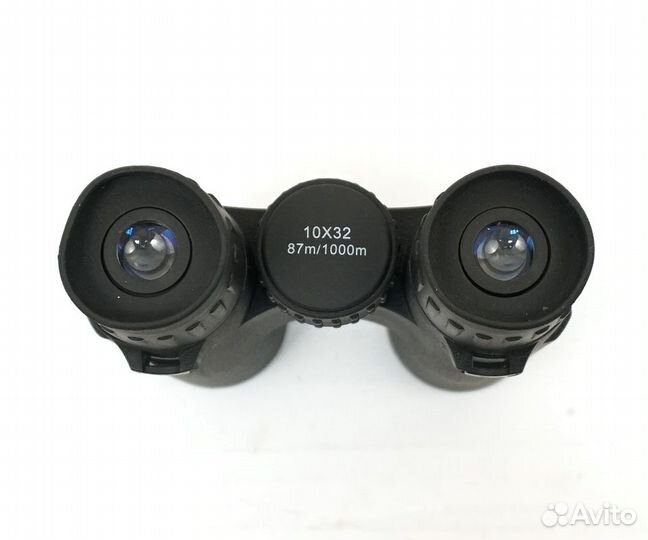 Бинокль Gamo 10x32 DCF (BE10X32DCF)