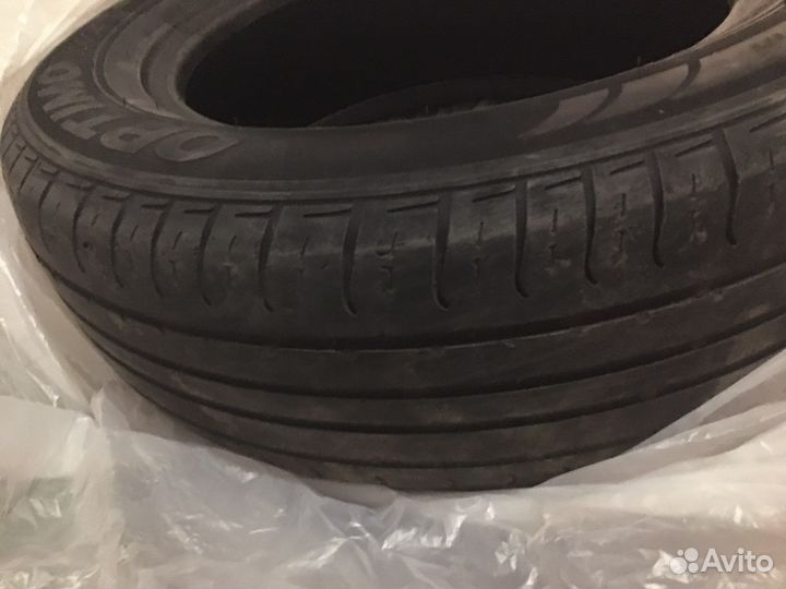 Hankook Optimo K415 195/65 R15