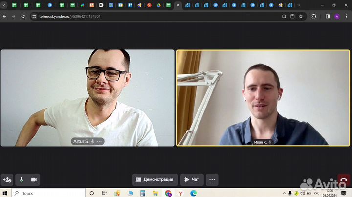 Бизнес на телеграм каналах