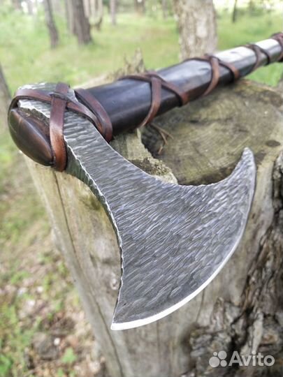 Топор Викинга Рагнар