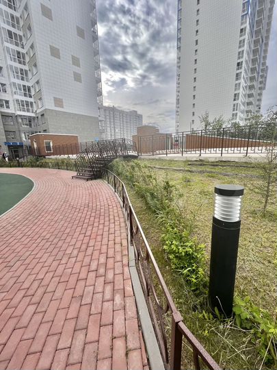 4-к. квартира, 103,6 м², 15/19 эт.