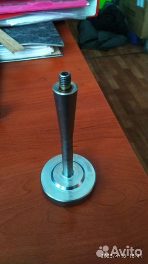 Калибровочный груз EAM0005D