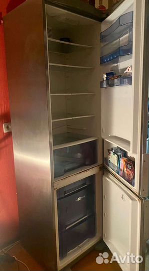 Gorenje холодильник