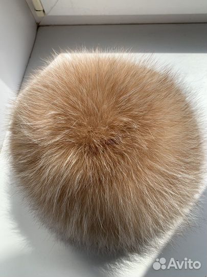 Шапка женская