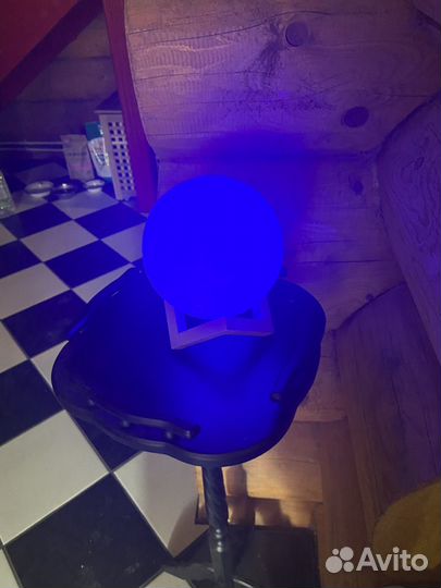 Светильник ночник