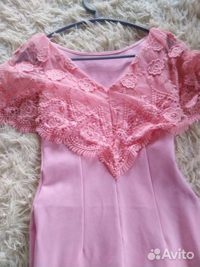 Платье на выпускной