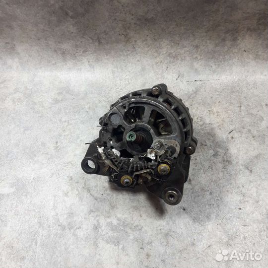 Генератор на запчасти Ниссан Альмера G15 К4М