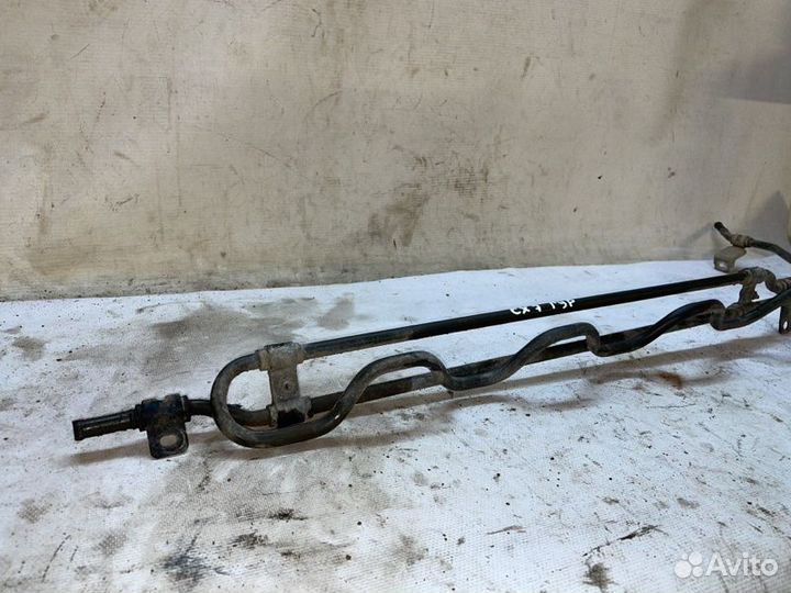 Трубка охлаждения Гур Mazda Cx-7 ER L3-VDT 2007