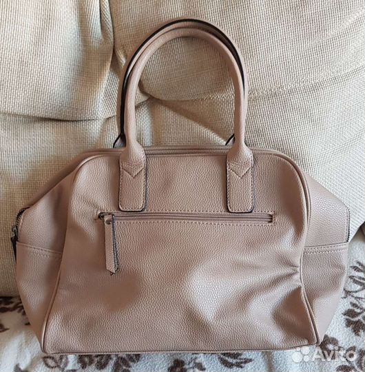 Женская сумка Thomas Munz новая