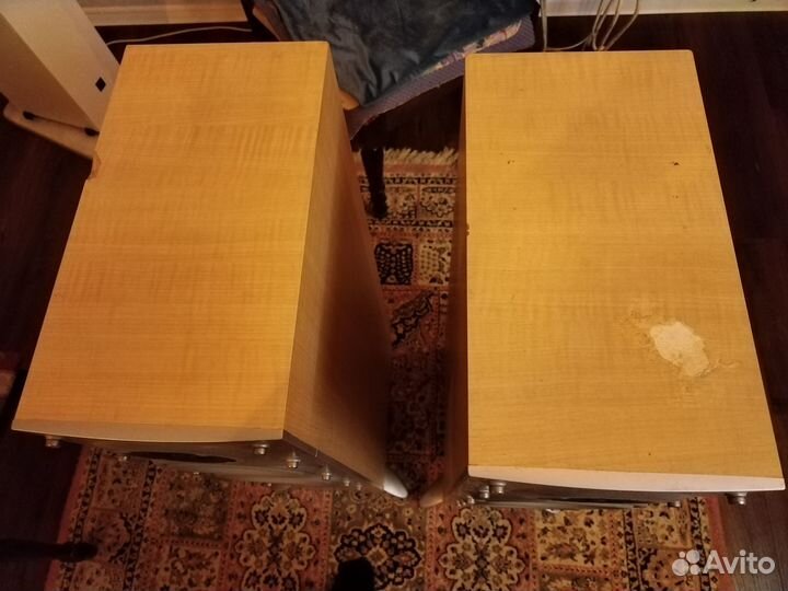 Акустика Energy Connoisseur C5