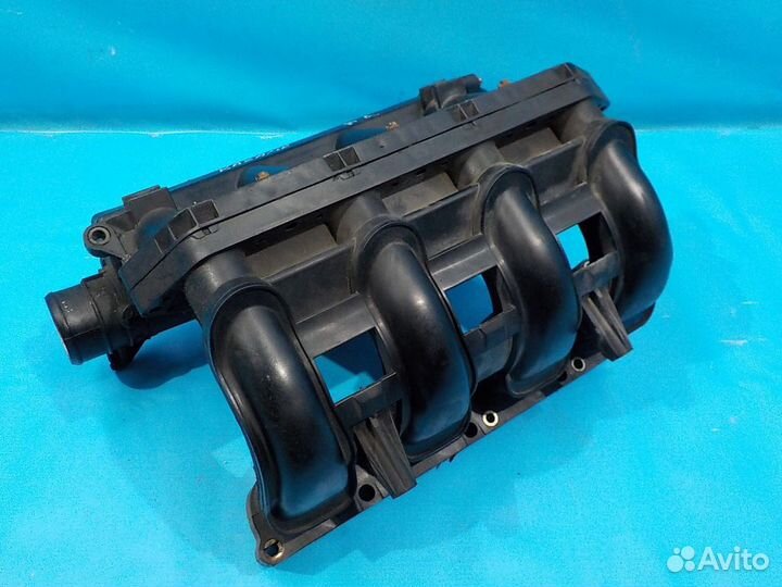 Впускной коллектор mercedes-benz Sprinter (901-905