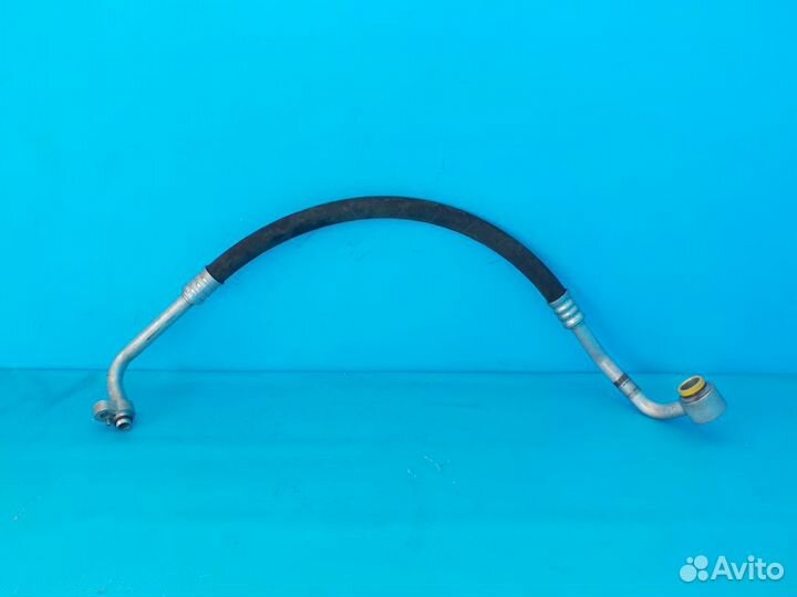 Трубка кондиционера volkswagen Touareg 2002-2010