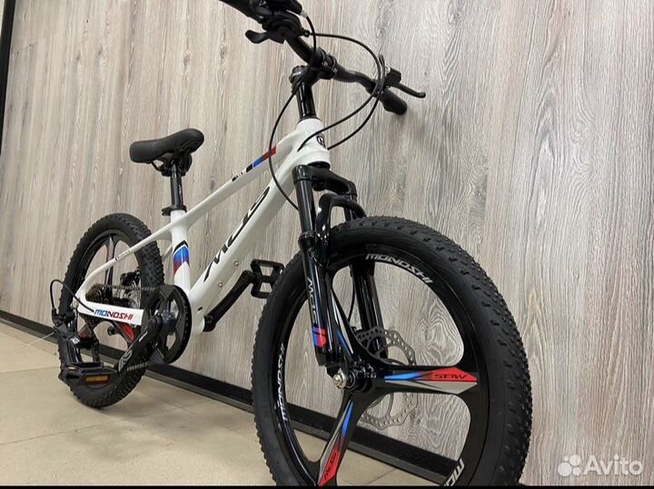 Велосипед детский 20