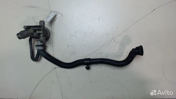 Клапан рециркуляции газов Volkswagen Sharan, 2005