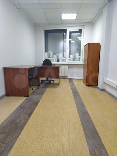 Офис, 95 м², готовый арендный бизнес