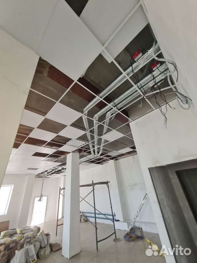 Отделочник