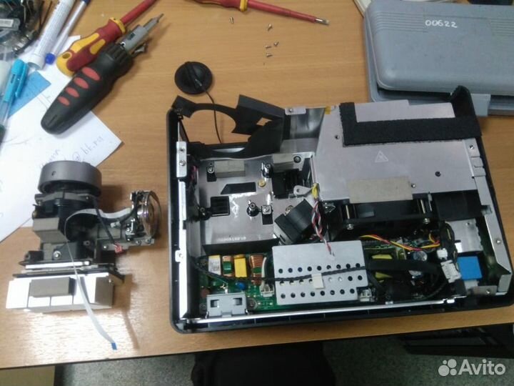 Ремонтирую Телевизоры и игровые приставки PS- xbox