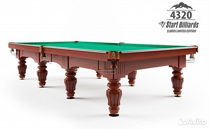 Бильярдный стол