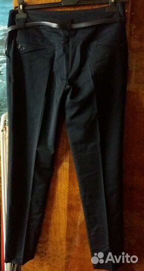 Новые женские брюки