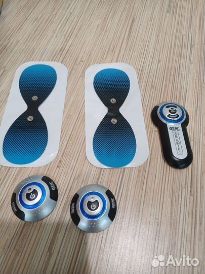 Электростимулятор мышц