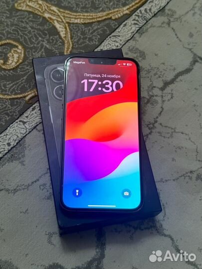 iPhone 13 Pro, 128 ГБ