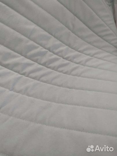 Мягкие стеновые панели