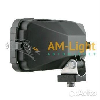 Противотуманные фары Wesem HP2.10947 2шт