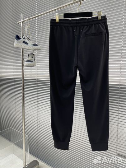 Спортивные штаны Maison Margiela MM6