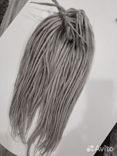 ДЕ дреды комплект бу