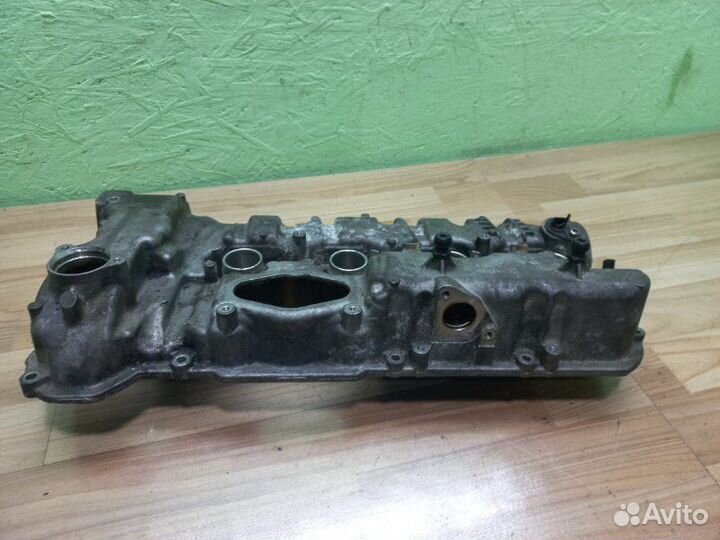 Крышка клапанов правая Bmw 7 F01 N63B44A