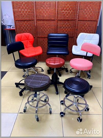 Стул мастера