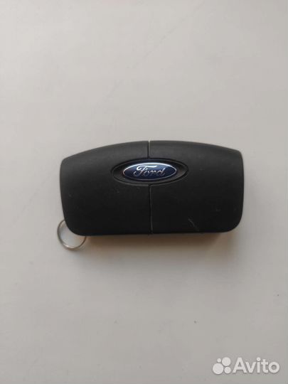 Ключ выкидной ford focus 2
