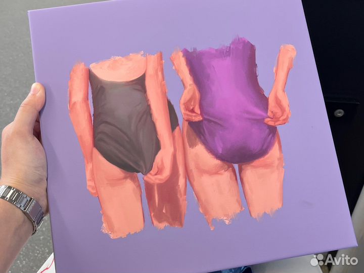 Художник иллюстратор