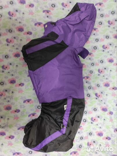 Комбинезоны для собак