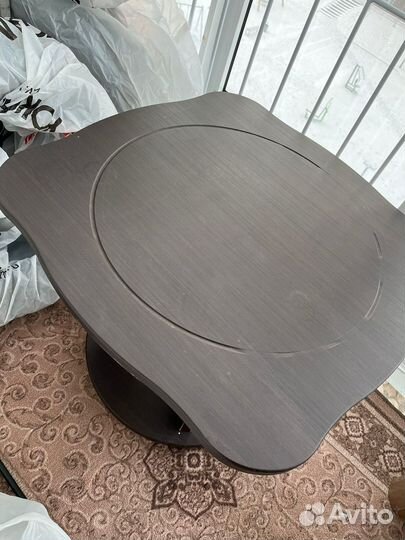 Журнальный столик