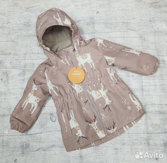 Комлект весна/осень, 92-116