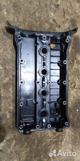 Клапанная крышка Chevrolet Lacetti 1.4 L