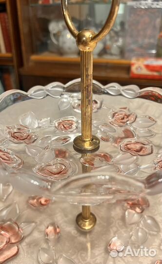 Горка для фруктов