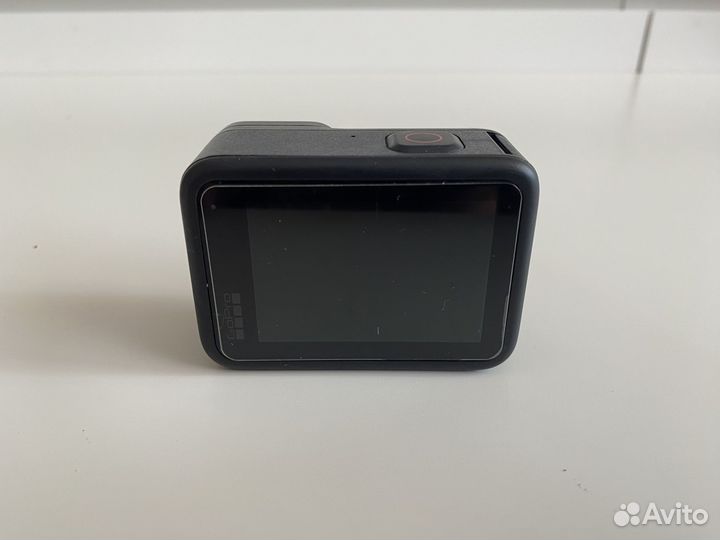 GoPro Hero 10