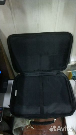 Сумка для ноутбука 17.3