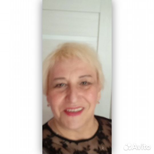 Любая работа, подработка