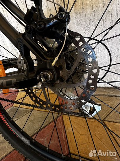 Велосипед Stels Navigator 670 MD 26