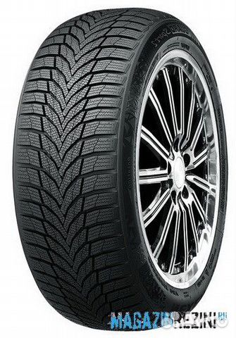 Nexen Winguard Sport 2 205/55 R17 95V