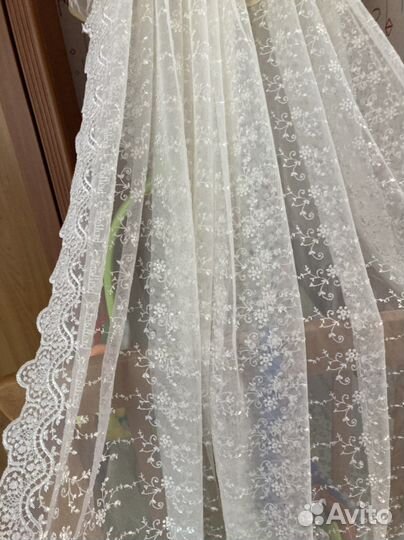 Балдахин + держатель