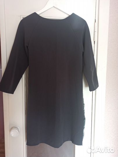 Платье reserved S