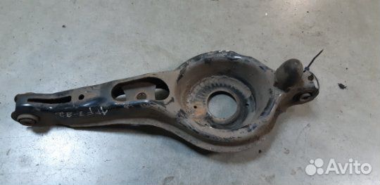 Рычаг подвески задний Ford Focus 3 хэтчбек 5