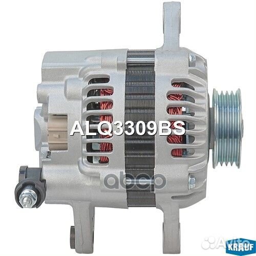 Генератор alq3309bs Krauf