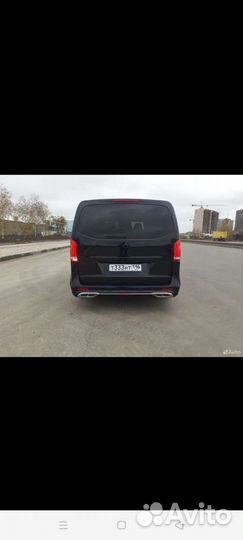 Аренда Mercedes, vip встречи