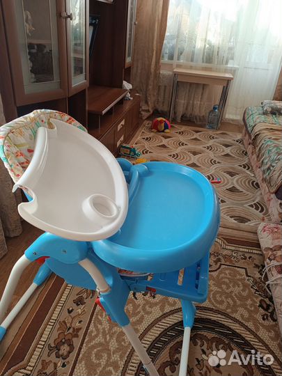 Стульчик для кормления